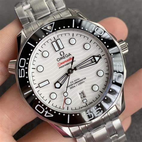 replica omega seamaster diver 300m|omega seamaster 300 best price.